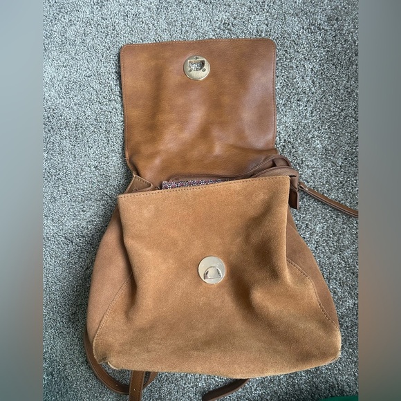 Moda Luxe Antoinette Backpack. - Picture 11 of 14